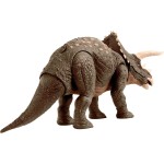 Mattel Jurassic World Habitat Defender Triceratops HPP88 194735165421
