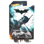 Mattel Αυτοκινητάκια Hw Batman DFK69 887961174526