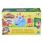 Hasbro Play-Doh Dino Crew Triceratops Tool Toy Dinosaur F3602 / F5288 5010993967384