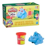 Hasbro Play-Doh Dino Crew Triceratops Tool Toy Dinosaur F3602 / F5288 5010993967384