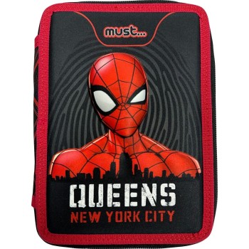 Diakakis imports Case Double Full Spiderman Queens New York City 000508118 5205698587313