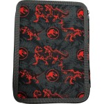 Diakakis imports School Case Double Stuffed Jurassic T-Rex Roarrr 000570900 5205698587740