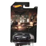 Mattel Αυτοκινητάκια Hw Batman DFK69 887961174526