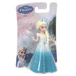 Mattel Disney Frozen Έλσα And Άννα Μίνι Κούκλες DFT33 / ASST 887961180350