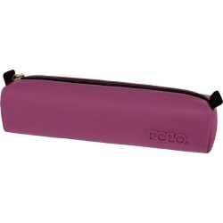 POLO Κασετίνα Roll Cord - Μωβ 937008-4601 5201927124274
