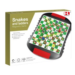 Toys-shop Choice Επιτραπέζιο Μαγνητικό Φιδάκι JK141979 6990323419792