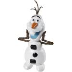 Mattel Disney Frozen Όλαφ Χιονάνθρωπος Με Ήχους Και Μουσική DGB75 887961186284