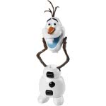 Mattel Disney Frozen Όλαφ Χιονάνθρωπος Με Ήχους Και Μουσική DGB75 887961186284