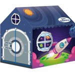Toys-shop Choice Play tent set JZ095139 6990323951391