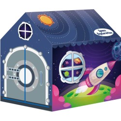 Toys-shop Choice Play tent set JZ095139 6990323951391