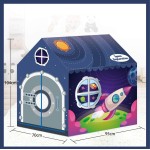 Toys-shop Choice Play tent set JZ095139 6990323951391