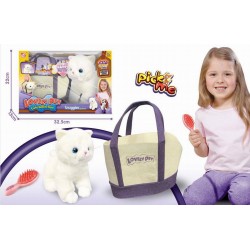 Toys-shop Choice Σετ Με Γατούλα 3Τμχ JU087231 6990323872313