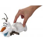 Mattel Disney Frozen Όλαφ Χιονάνθρωπος Με Ήχους And Μουσική DGB75 887961186284