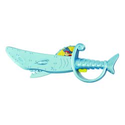 Mattel Το Σπαθί Του Jake CGJ84 887961065732