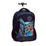 GIM Trolley Δημοτικού Nerf Simulation 336-35074 5204549154766