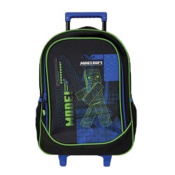 GIM Trolley Minecraft 316-00074 5204549154124