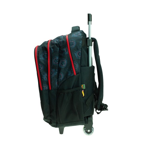 GIM Trolley Δημοτικού Hot Wheels 349-28074 5204549153950