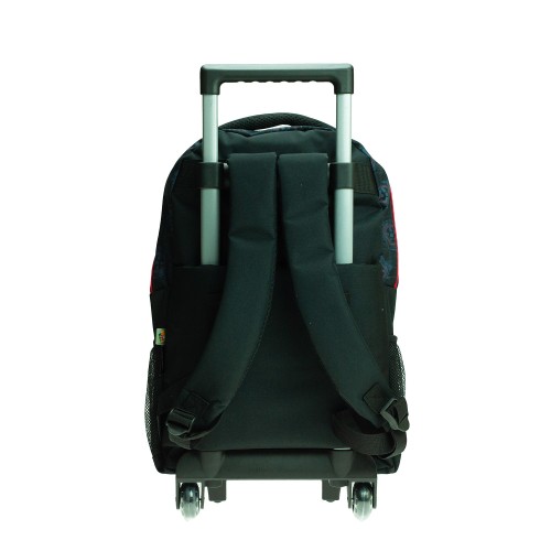 GIM Trolley Δημοτικού Hot Wheels 349-28074 5204549153950