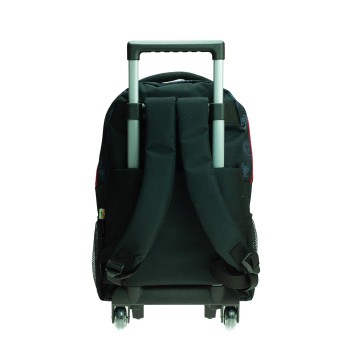 GIM Trolley Δημοτικού Hot Wheels 349-28074 5204549153950
