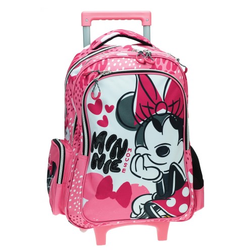 GIM Trolley Minnie Bow 340-36074 5204549154803