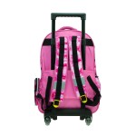 GIM Trolley Hello Kitty Tie Dye 335-71074 5204549154643