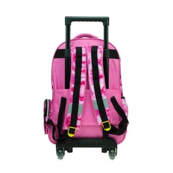 GIM Trolley Hello Kitty Tie Dye 335-71074 5204549154643