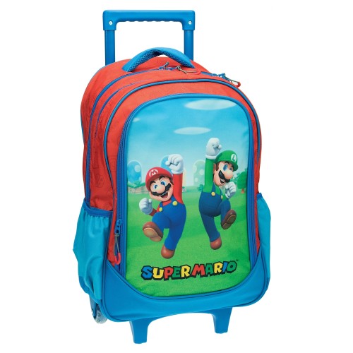 GIM Trolley Super Mario 313-00074 5204549151079