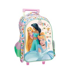 GIM Trolley Princess Summer Fun 331-50074 5204549157163