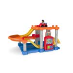 Mattel Little People - Γκαράζ CHF61 887961078626