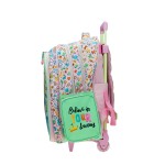 GIM Trolley Δημοτικού Princess Summer Fun 331-50074 5204549157163