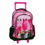 GIM Trolley Barbie Out Of The Box 349-79074 5204549155138