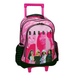 GIM Trolley Barbie Out Of The Box 349-79074 5204549155138