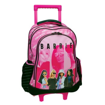 GIM Trolley Barbie Out Of The Box 349-79074 5204549155138