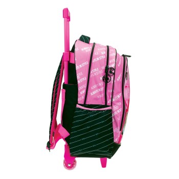 GIM Trolley Barbie Out Of The Box 349-79074 5204549155138