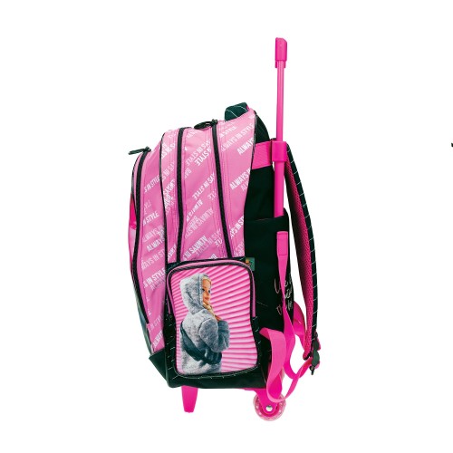 GIM Trolley Barbie Out Of The Box 349-79074 5204549155138