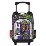 GIM Trolley Ninja Turtles 334-26074 5204549154247