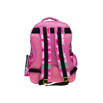 GIM Hello Kitty Tie Dye Elementary School Bag 335-71031 5204549154612