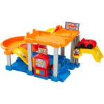 Mattel Little People - Γκαράζ CHF61 887961078626