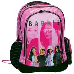 GIM Barbie Oval Municipal Bag Out Of The Box 349-79031 5204549155107