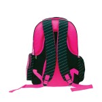 GIM Barbie Oval Municipal Bag Out Of The Box 349-79031 5204549155107