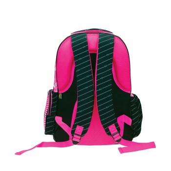 GIM Barbie Oval Municipal Bag Out Of The Box 349-79031 5204549155107