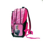 GIM Τσάντα Δημοτικού Οβαλ Barbie Out Of The Box 349-79031 5204549155107