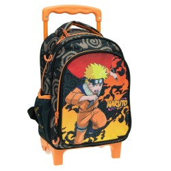 GIM Trolley Νηπιαγωγείου Naruto 369-00072 5204549153653
