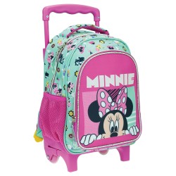 GIM Trolley Νηπιαγωγείου Minnie Foundation 340-39072 5204549154858