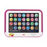 Mattel Εκπαιδευτικό Tablet - Ροζ DKK07 887961241341