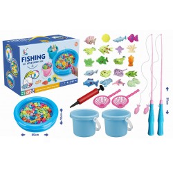 Toys-shop Choice Fishing game JV086409 6990323864097