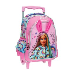 GIM Trolley Νηπιαγωγείου Barbie Cutie Reveal 349-78072 5204549155091