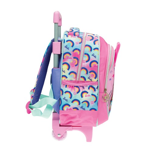 GIM Trolley Νηπιαγωγείου Barbie Cutie Reveal 349-78072 5204549155091