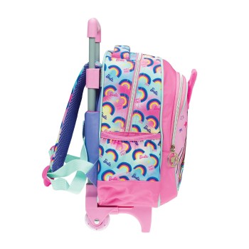 GIM Trolley Νηπιαγωγείου Barbie Cutie Reveal 349-78072 5204549155091