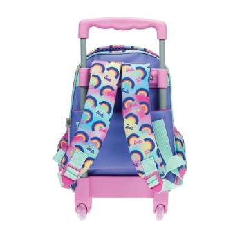 GIM Trolley Νηπιαγωγείου Barbie Cutie Reveal 349-78072 5204549155091